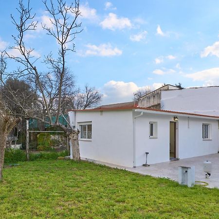 Villa Verde Pet-Friendly Cordova Esterno foto