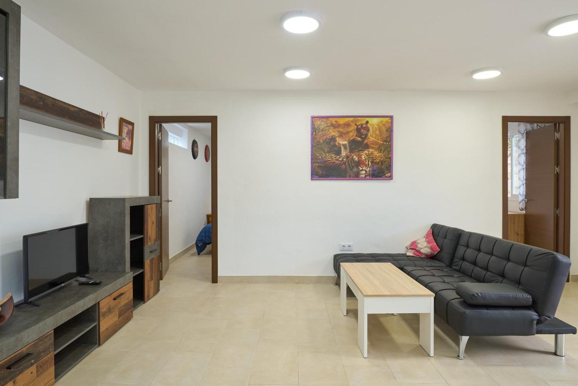 Villa Verde Pet-Friendly Cordova Esterno foto