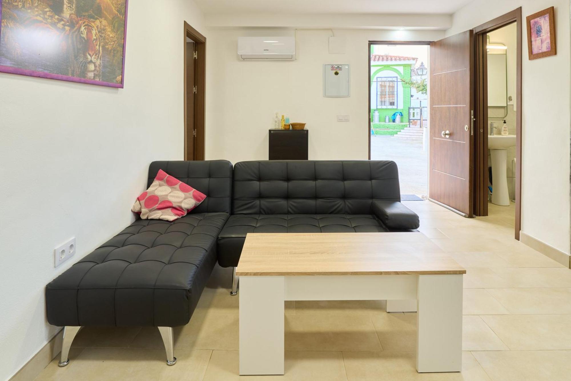 Villa Verde Pet-Friendly Cordova Esterno foto