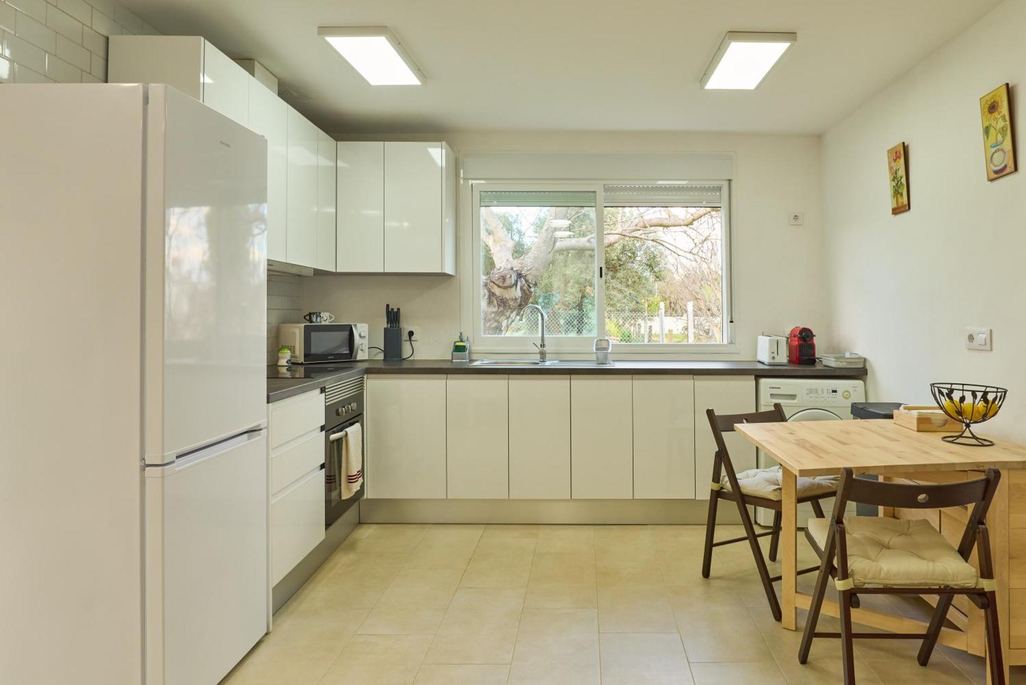 Villa Verde Pet-Friendly Cordova Esterno foto
