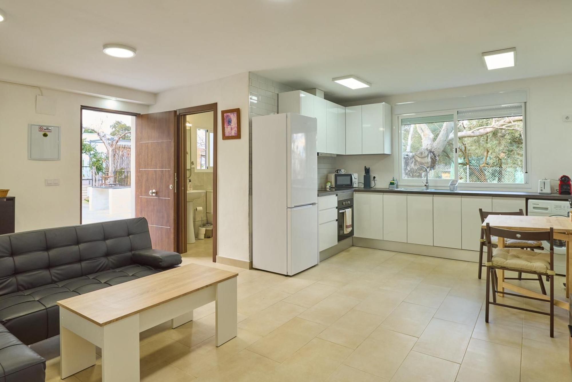 Villa Verde Pet-Friendly Cordova Esterno foto