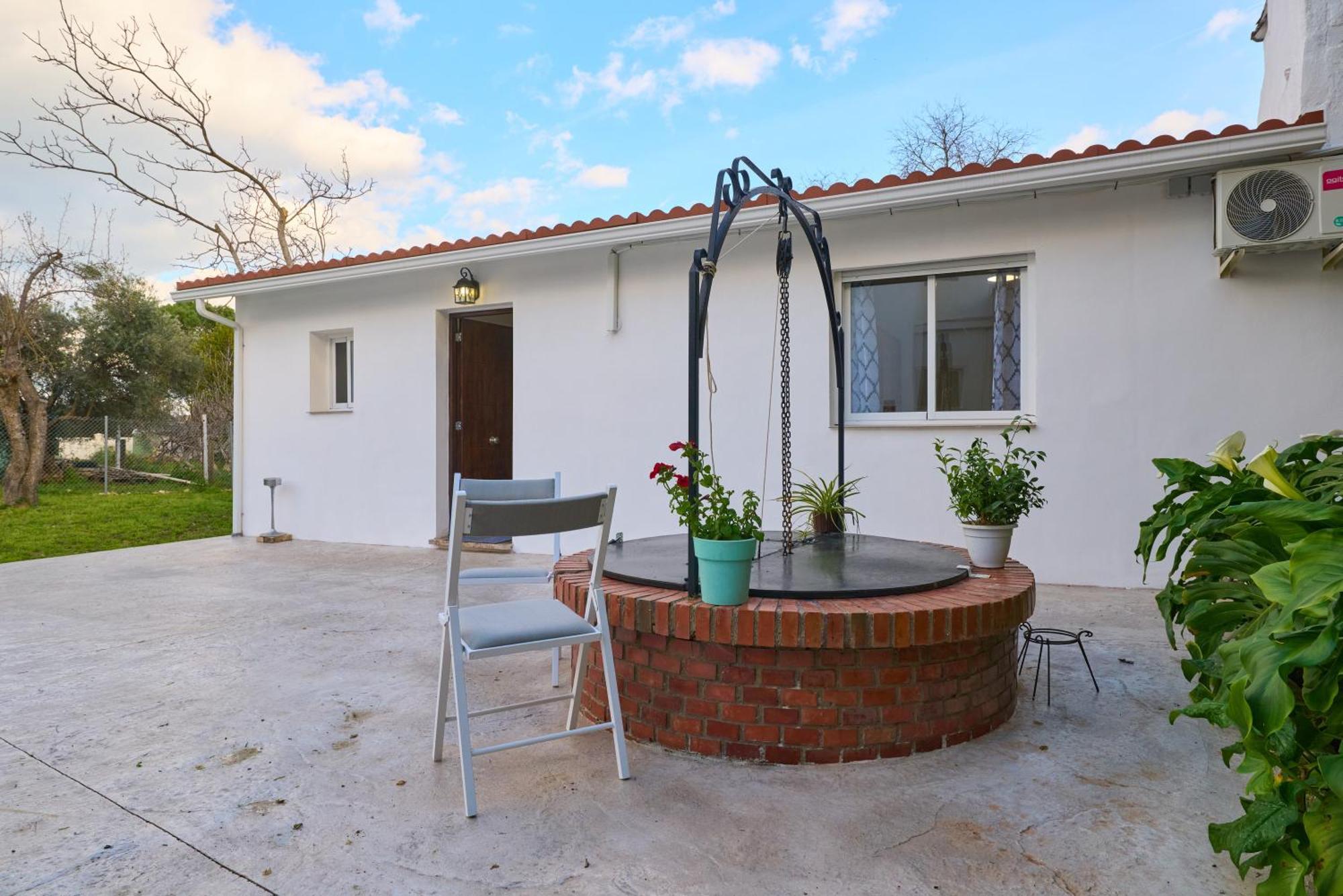 Villa Verde Pet-Friendly Cordova Esterno foto