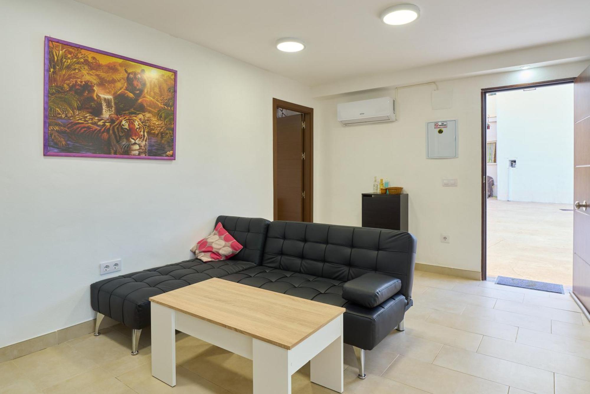 Villa Verde Pet-Friendly Cordova Esterno foto