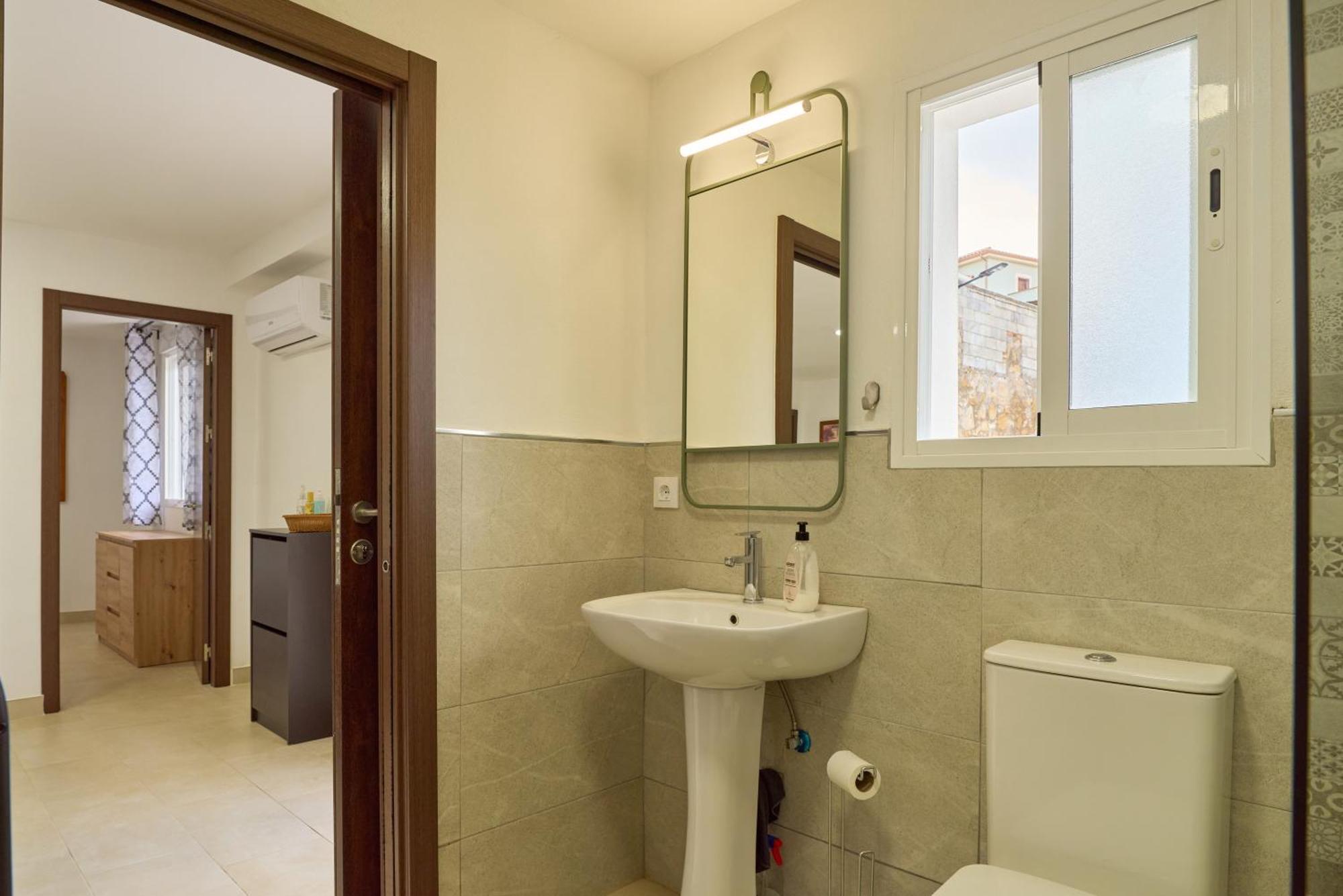 Villa Verde Pet-Friendly Cordova Esterno foto