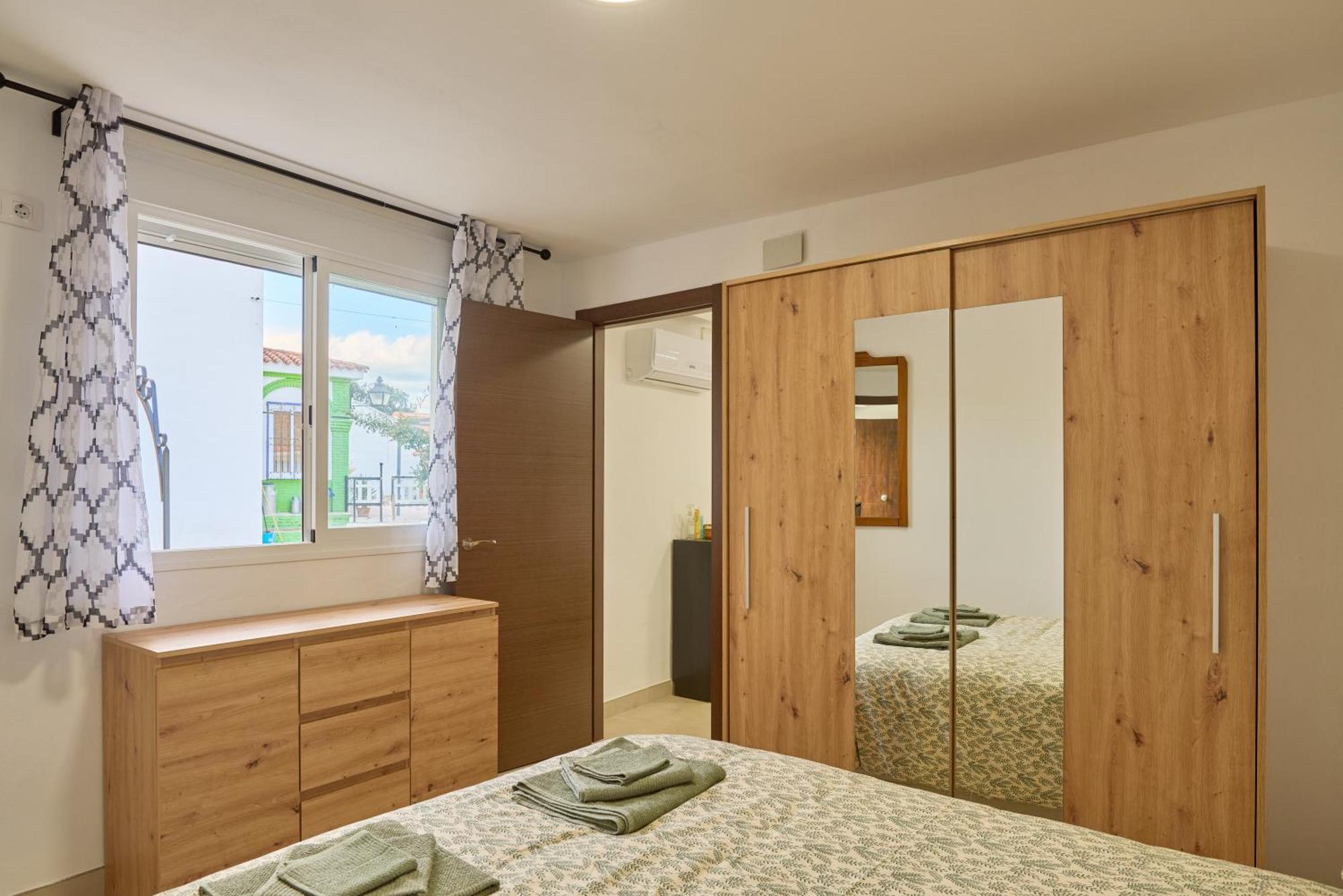 Villa Verde Pet-Friendly Cordova Esterno foto