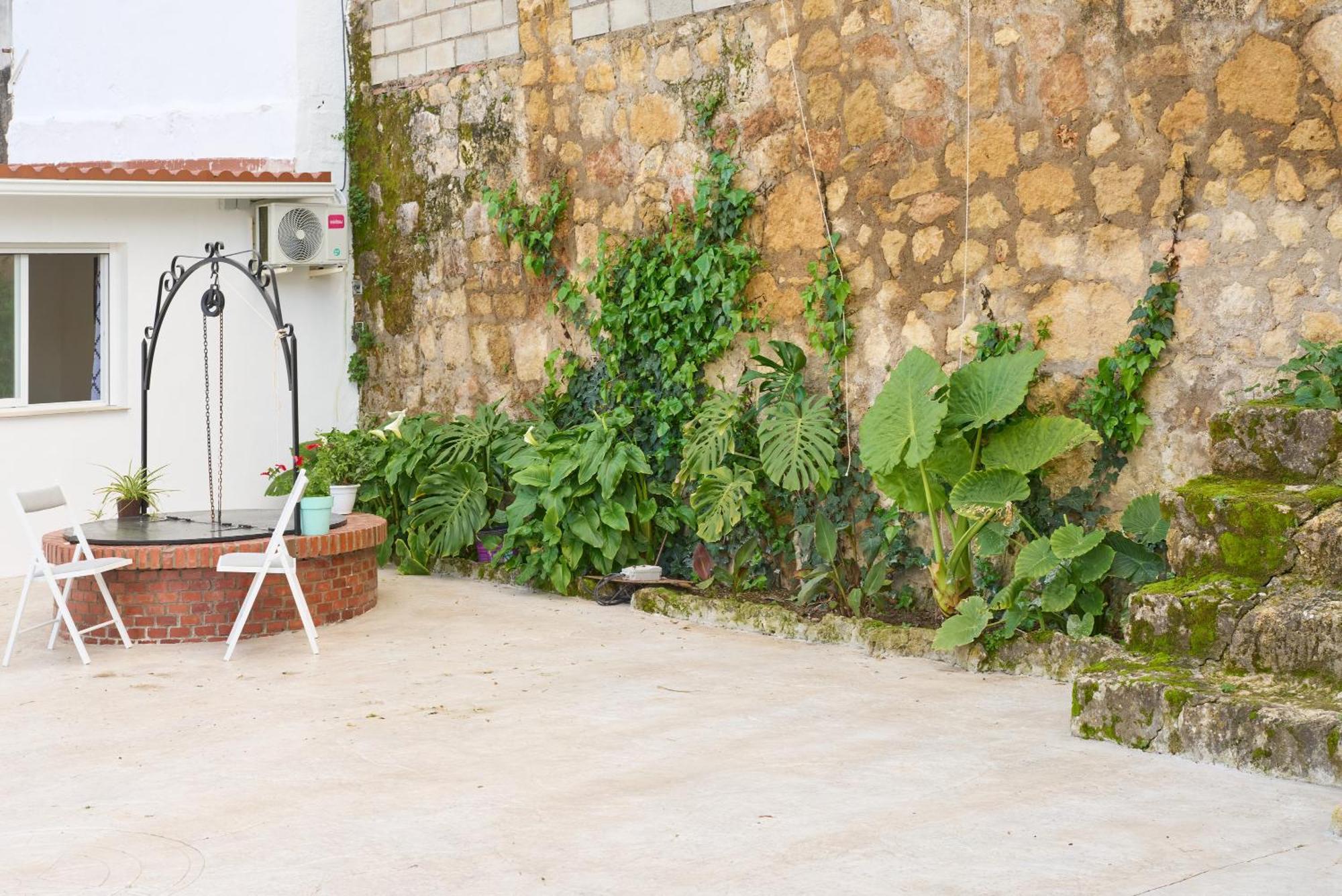 Villa Verde Pet-Friendly Cordova Esterno foto