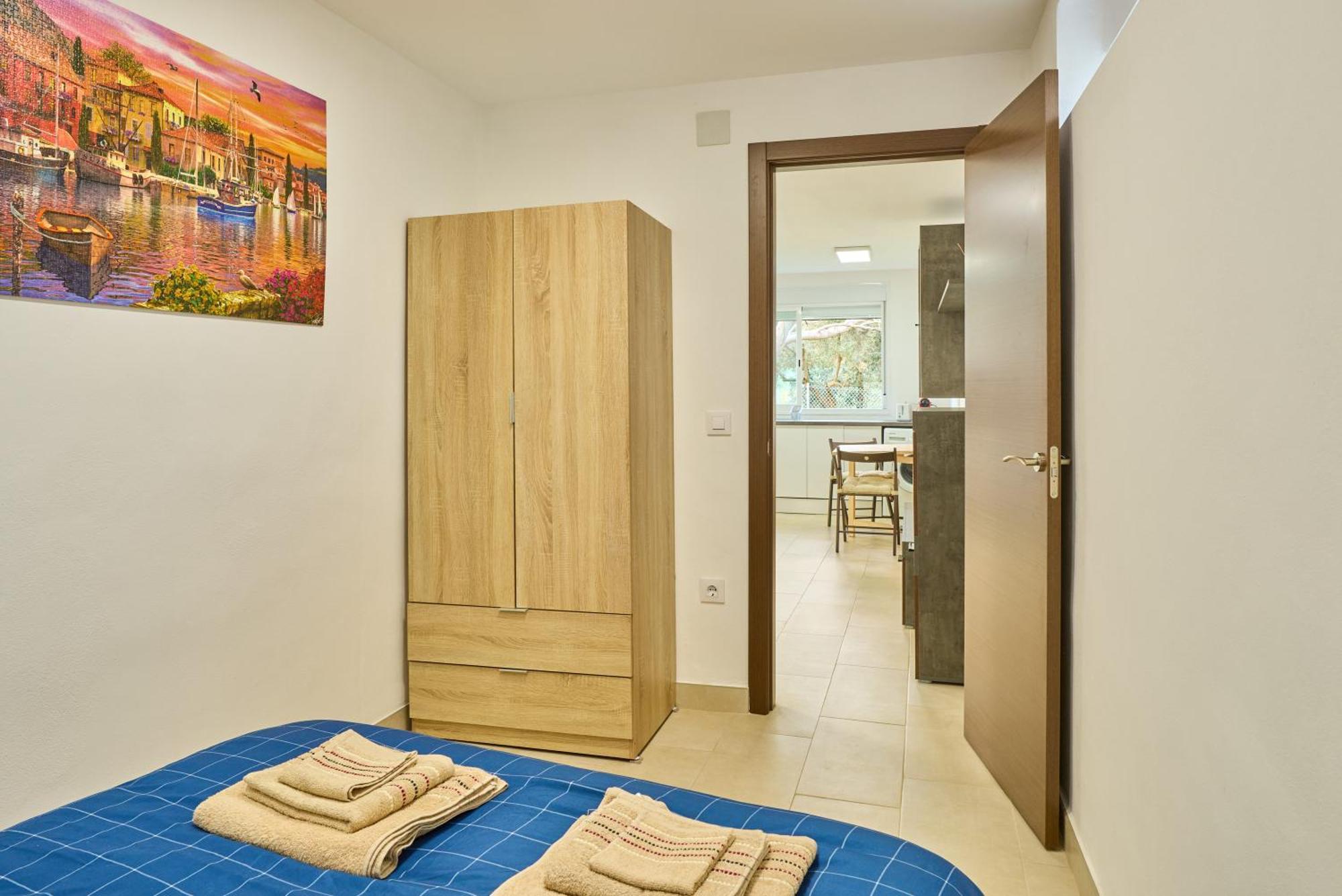 Villa Verde Pet-Friendly Cordova Esterno foto