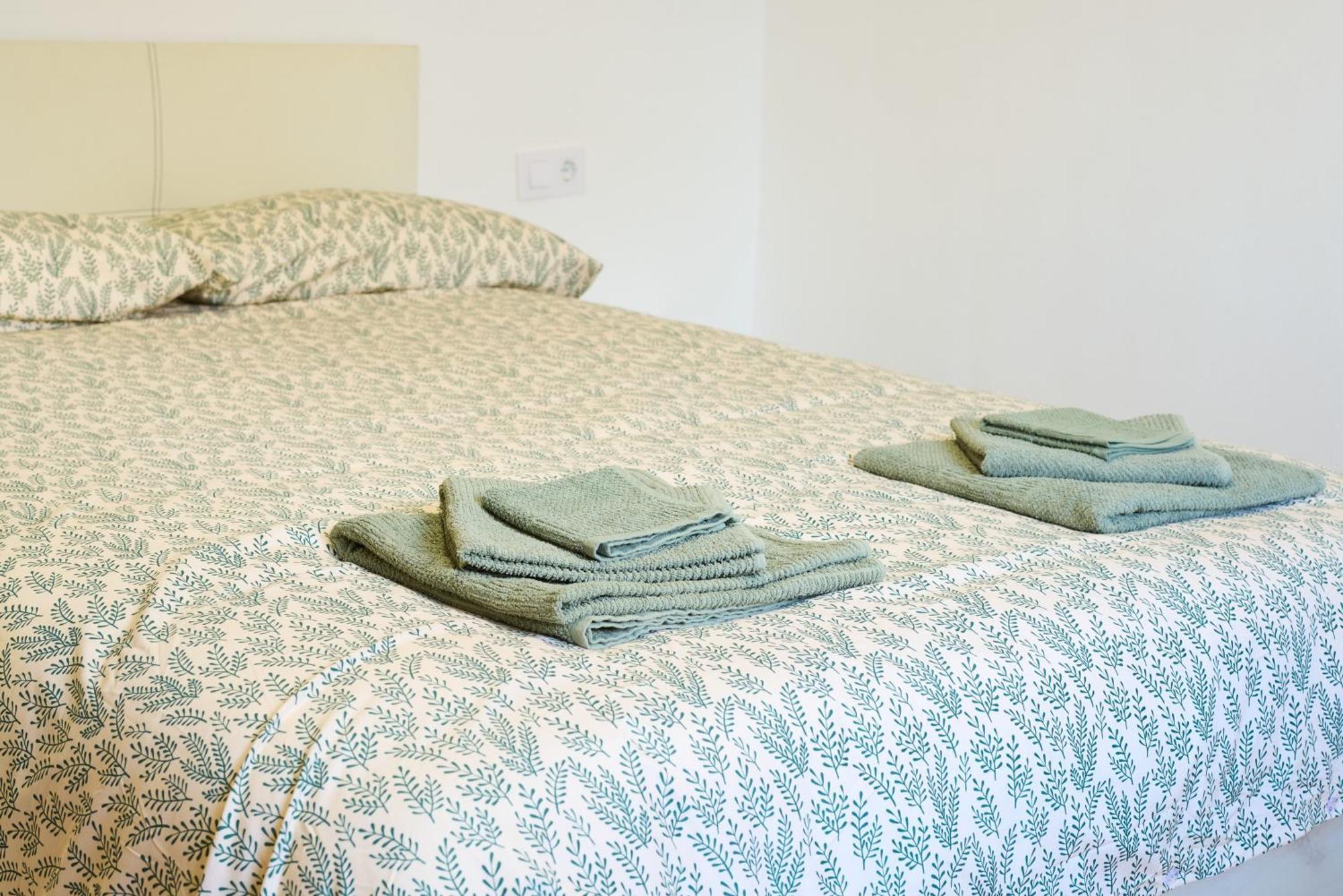 Villa Verde Pet-Friendly Cordova Esterno foto