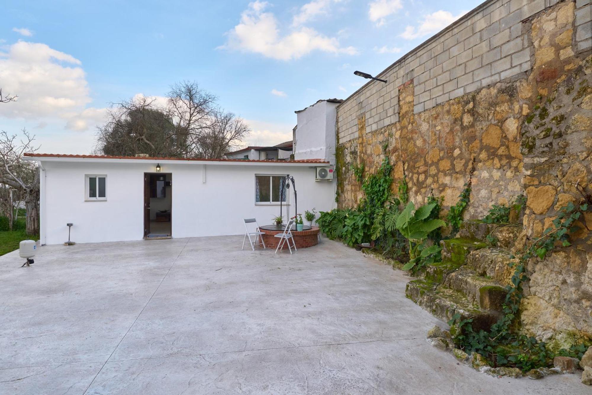 Villa Verde Pet-Friendly Cordova Esterno foto