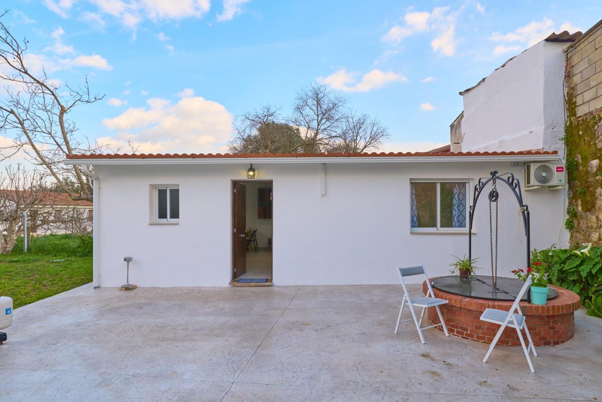 Villa Verde Pet-Friendly Cordova Esterno foto