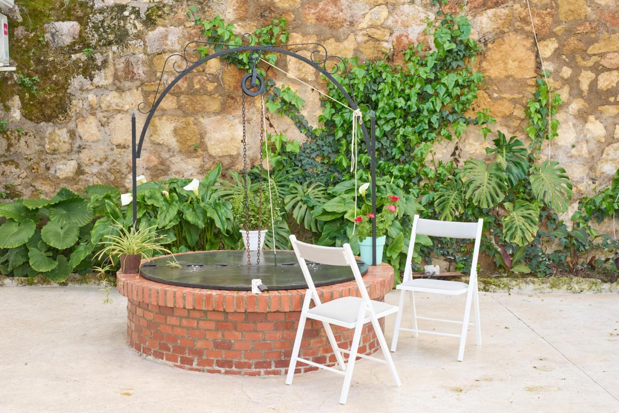 Villa Verde Pet-Friendly Cordova Esterno foto