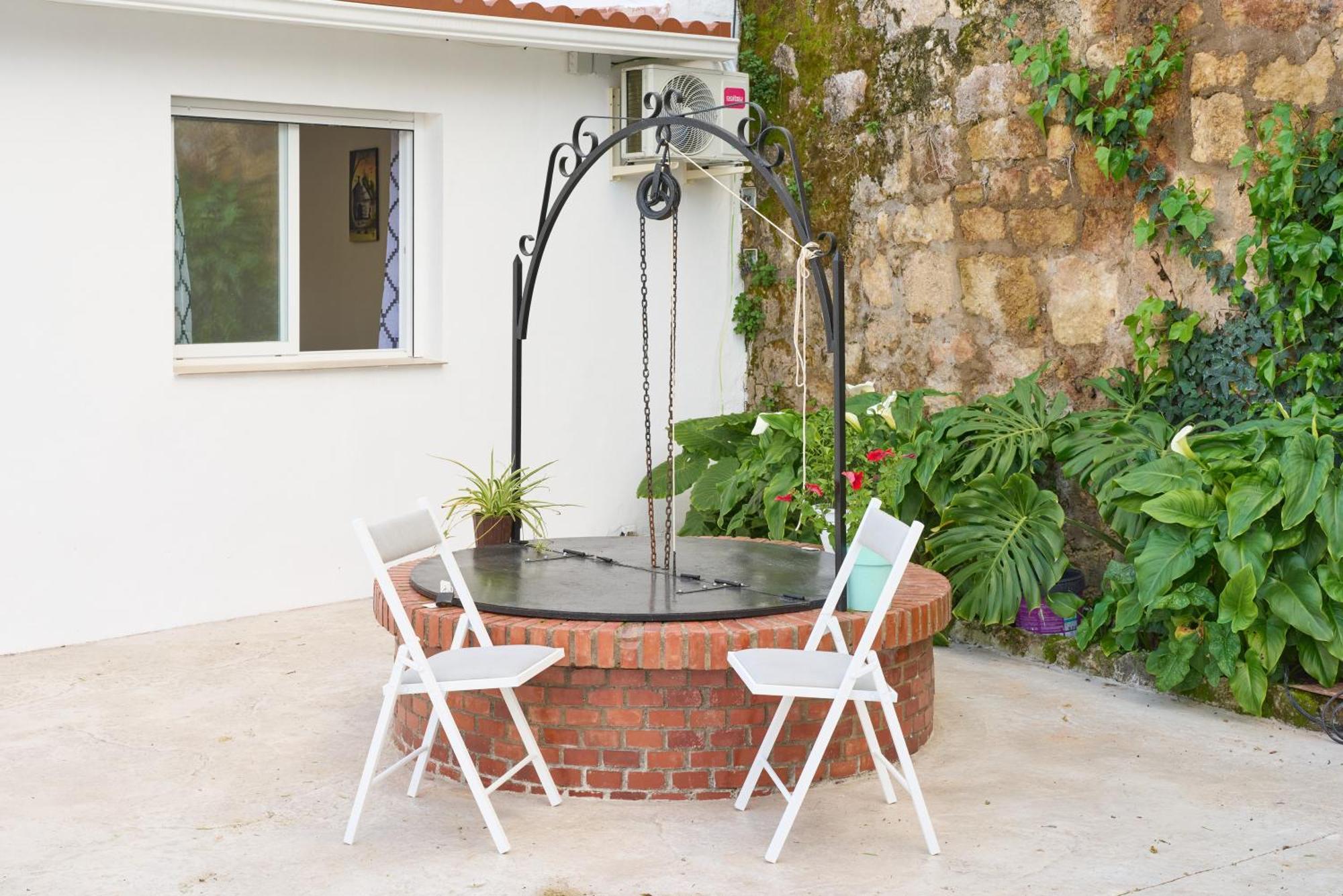 Villa Verde Pet-Friendly Cordova Esterno foto