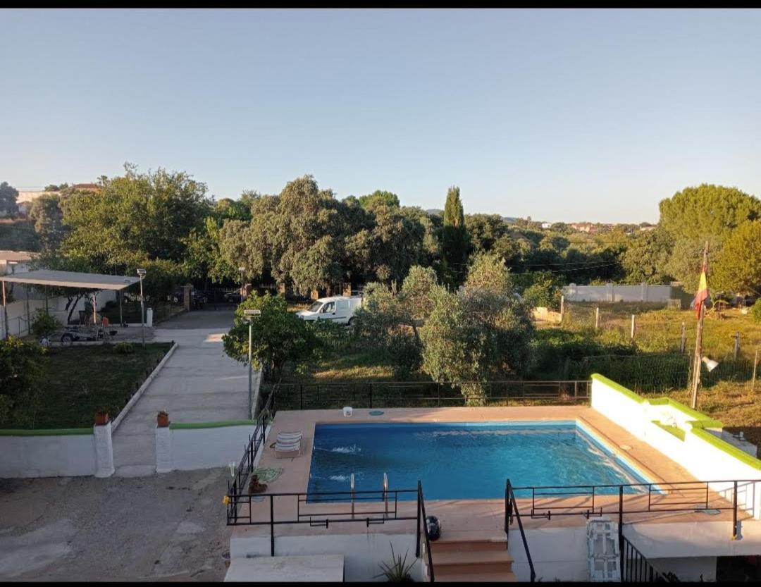 Villa Verde Pet-Friendly Cordova Esterno foto